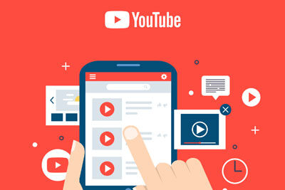 Mastering YouTube