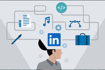 Linked In Marketing
