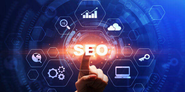 SEO Training